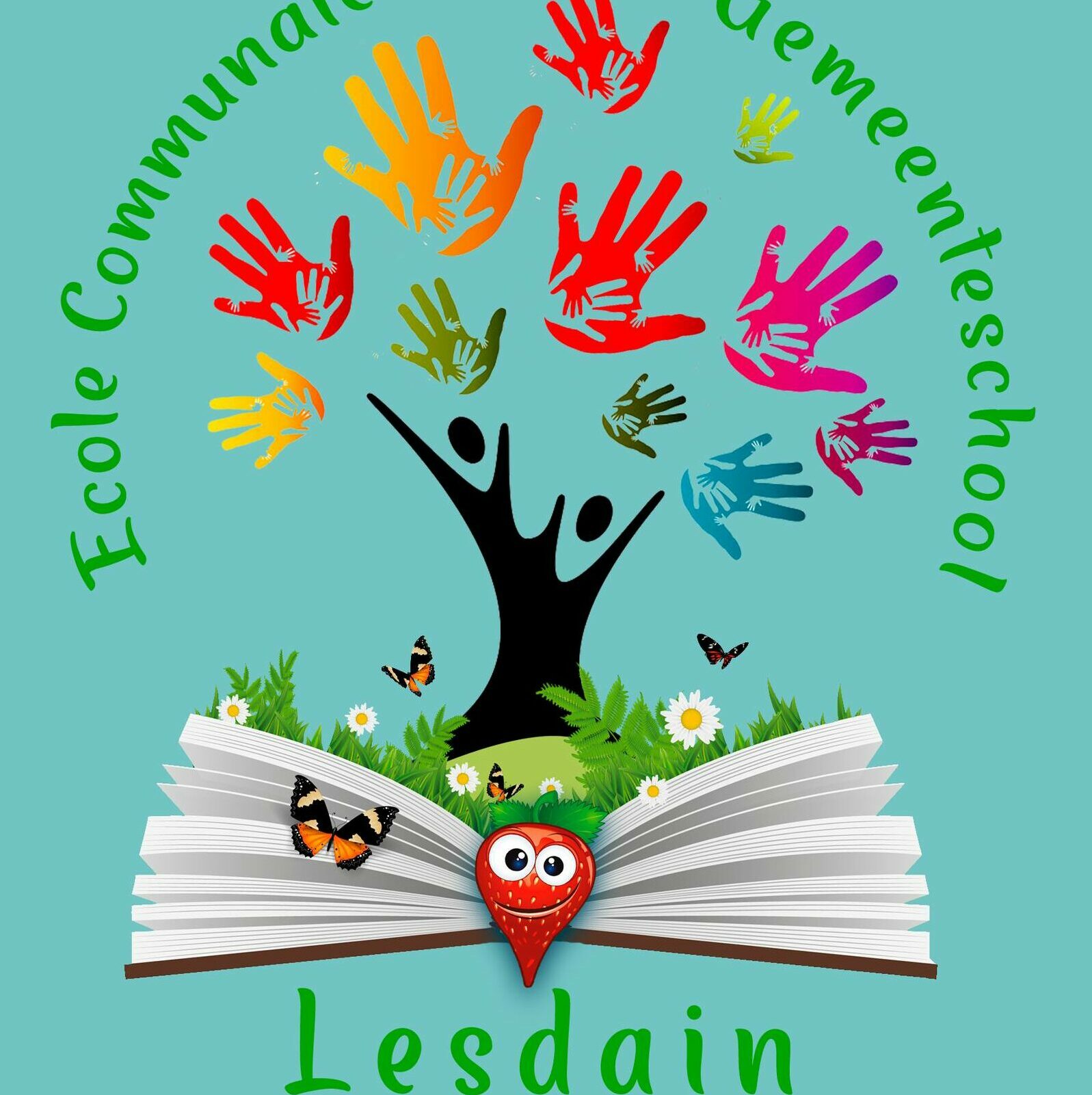 Association des parents de l'école de Lesdain